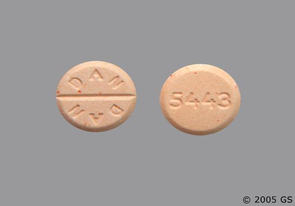 Prednisolone de 10 mg