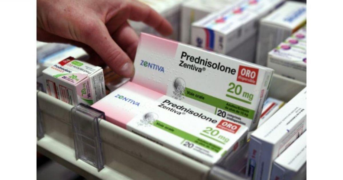 Prednisolone Générique De Quoi