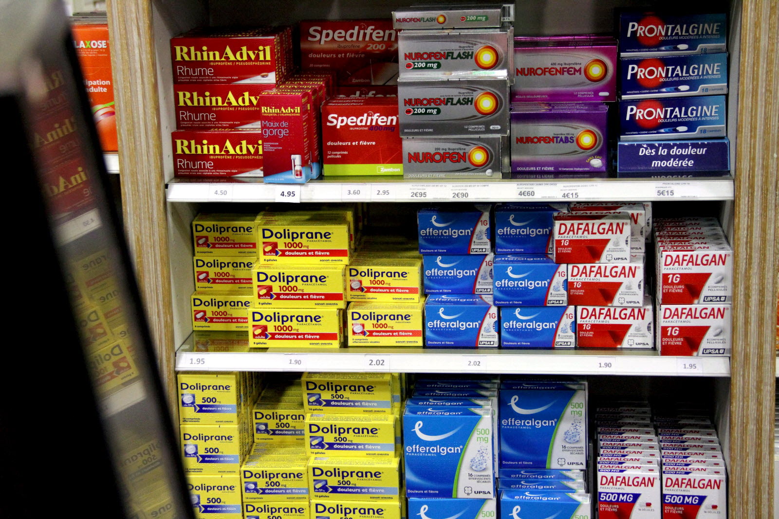 Prednisolone Ouest France