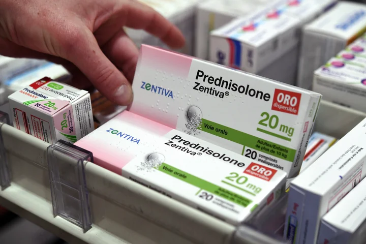 Prednisolone zentiva générique solupred