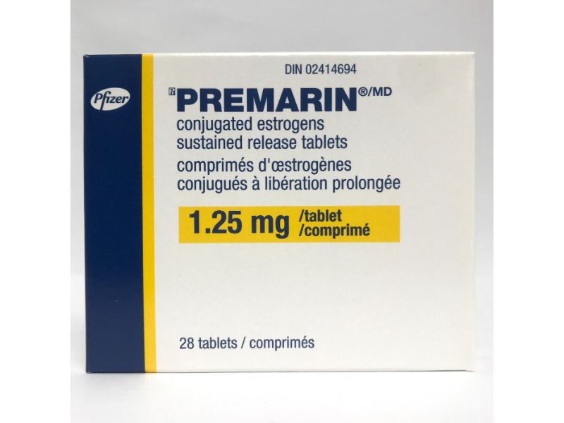 Premarin Achat