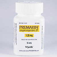 premarin prix