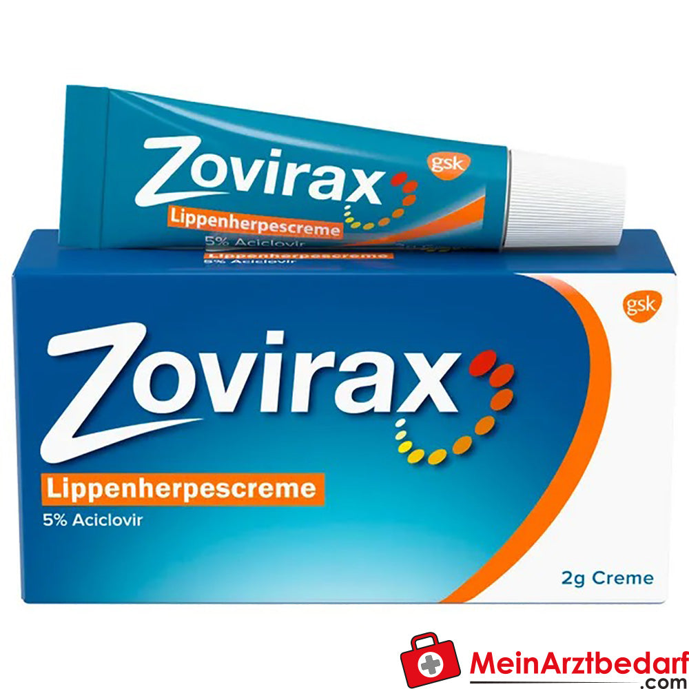 Prix aciclovir crème
