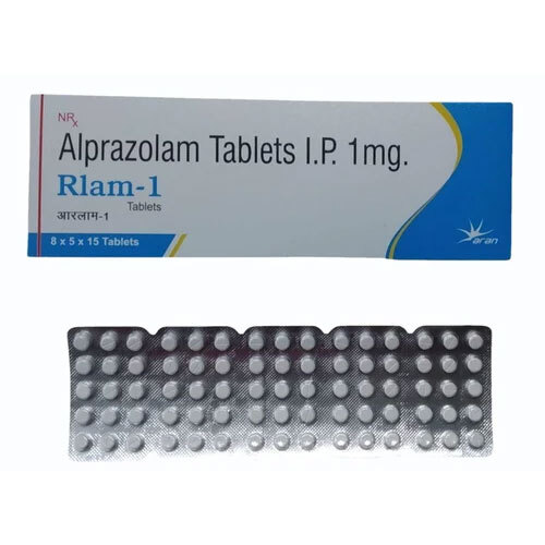 prix alprazolam 1mg