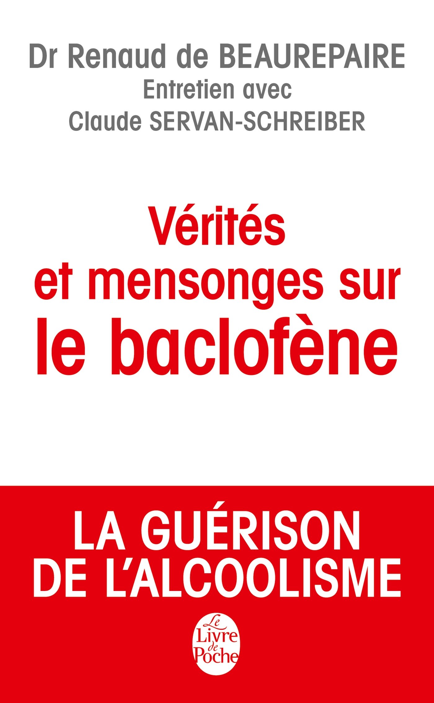 Prix baclofène