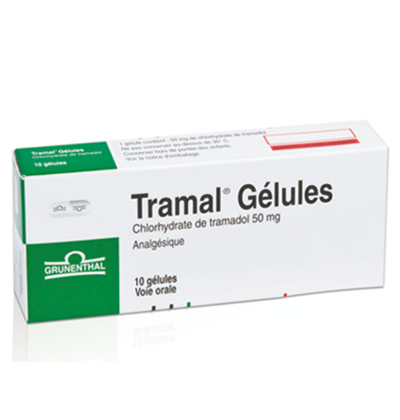 Prix boite tramadol