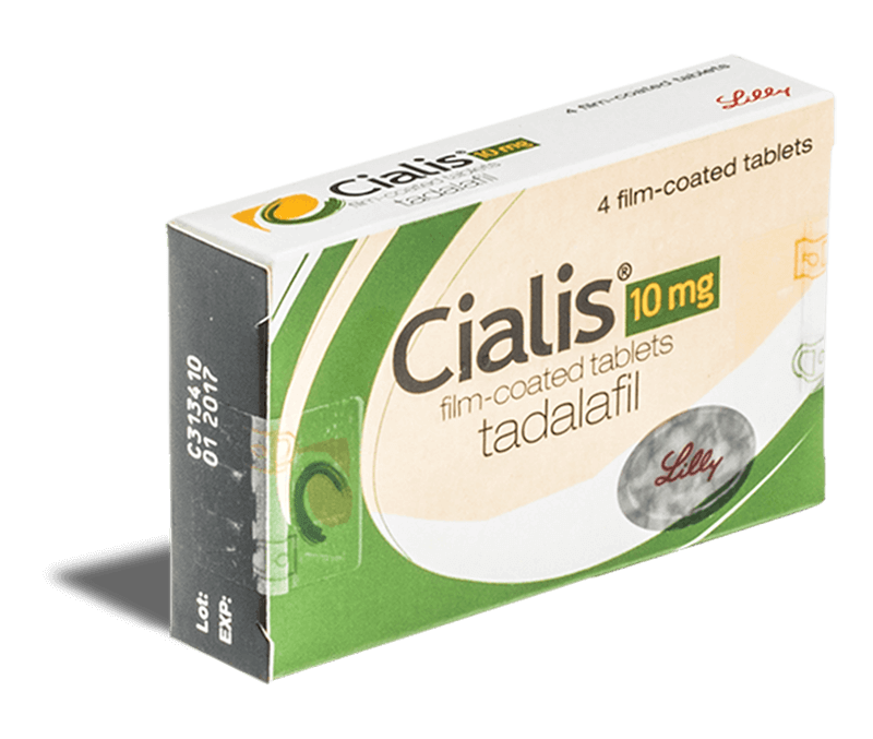 Prix Cialis 10mg