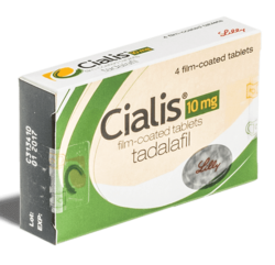 Prix Cialis 10mg En Pharmacie