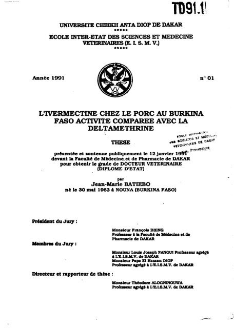 Prix de livermectine