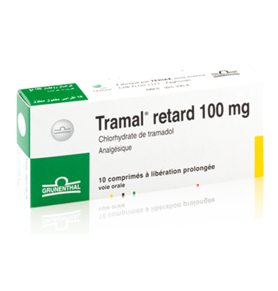 Prix de tramadol