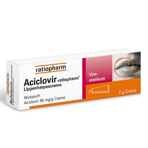 Prix de zovirax