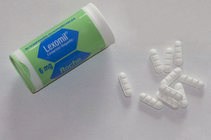 Prix Diazepam 5mg