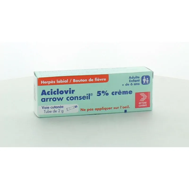 Prix du acyclovir