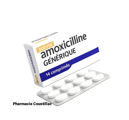 Prix Du Amoxicilline