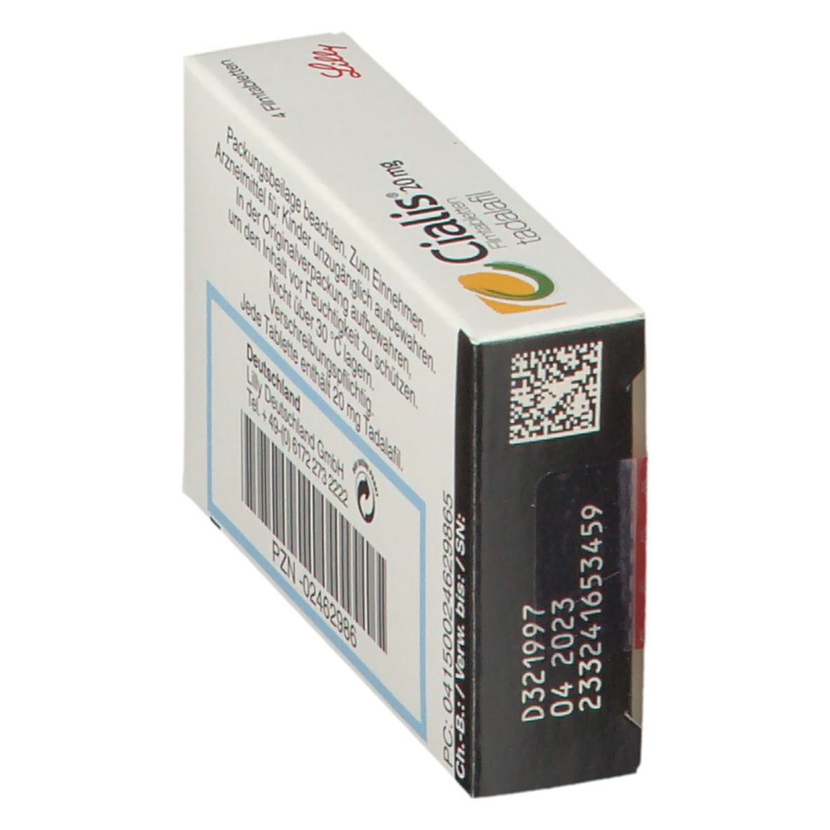 Prix du cialis 20mg en pharmacie