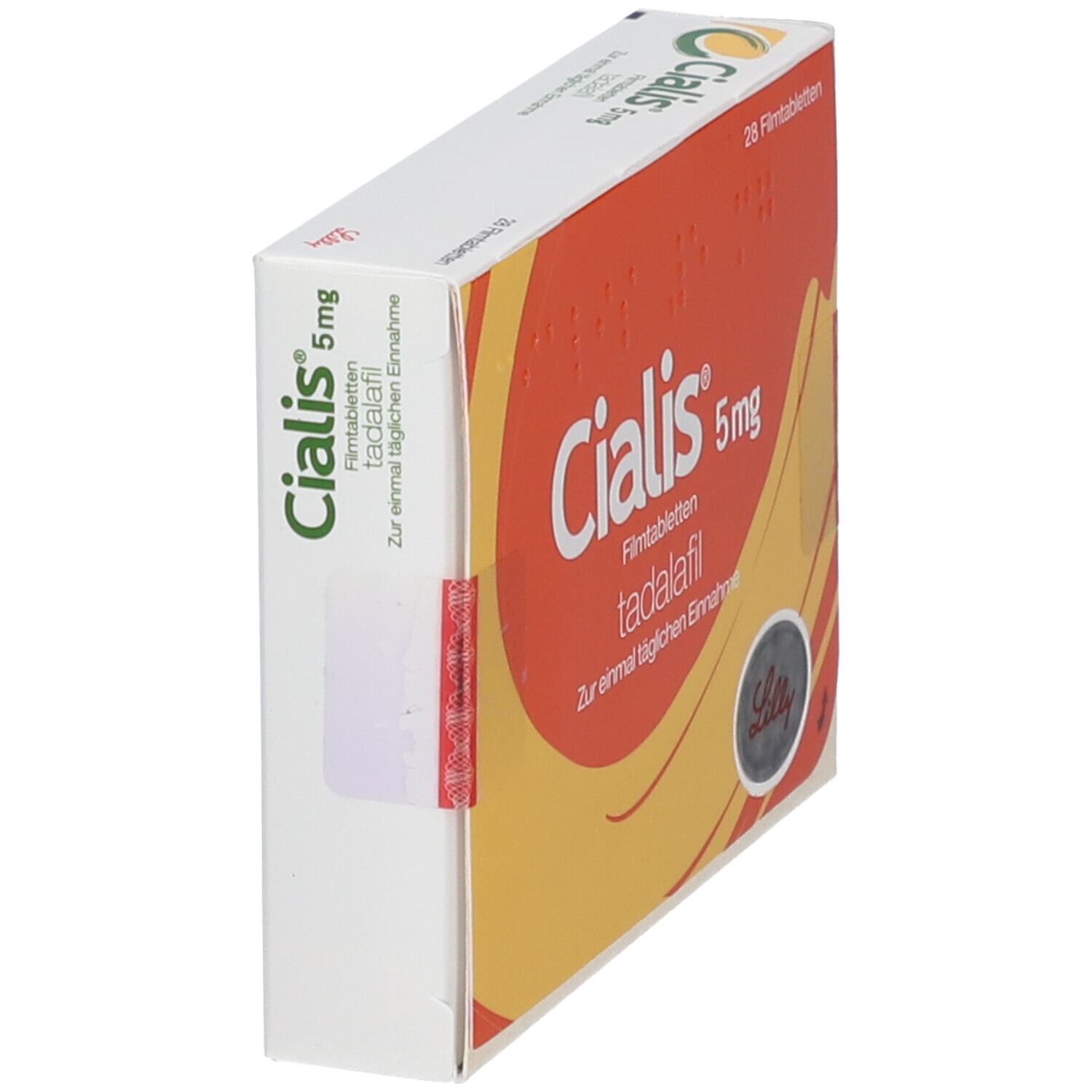 Prix Du Cialis 5mg