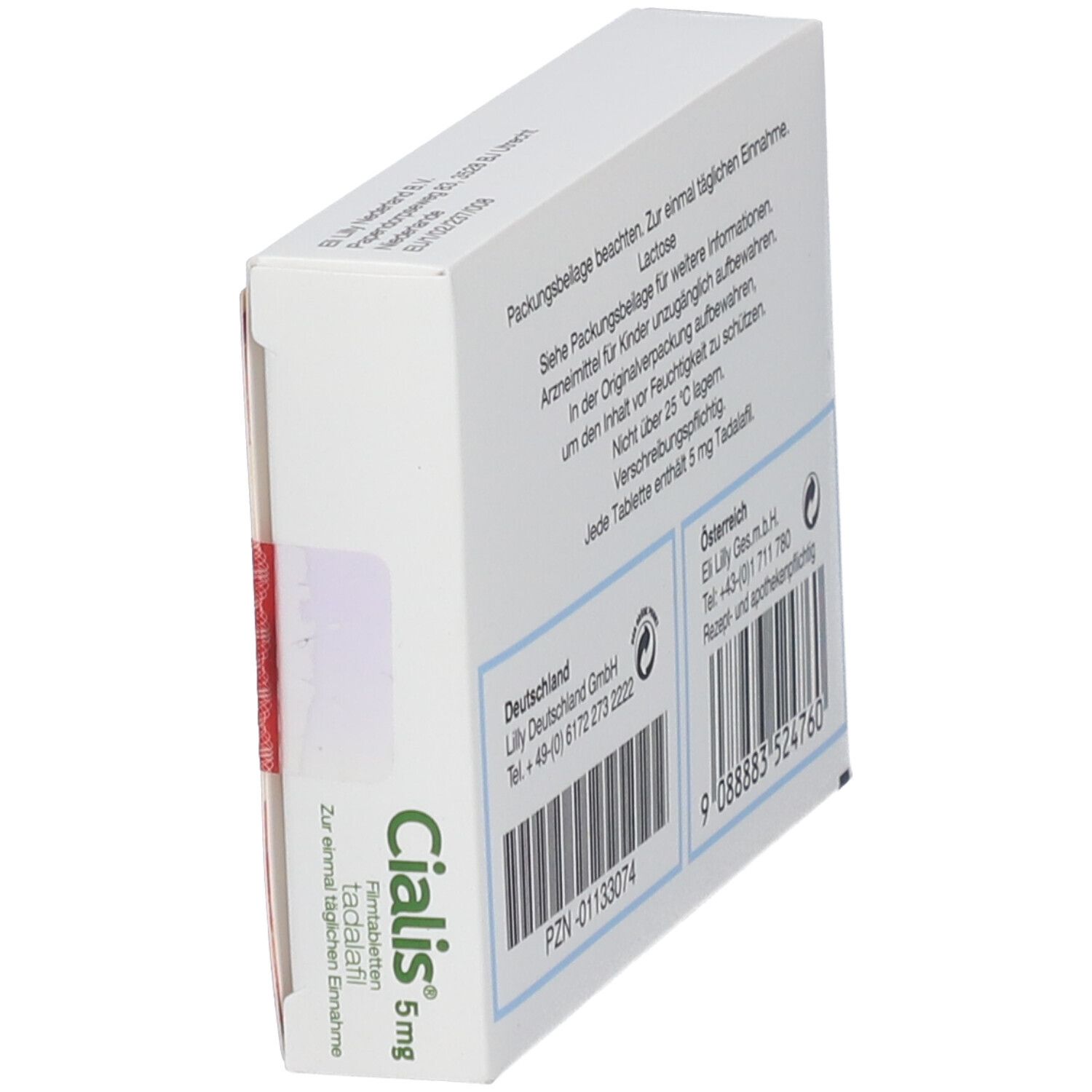 Prix Du Cialis En Allemagne