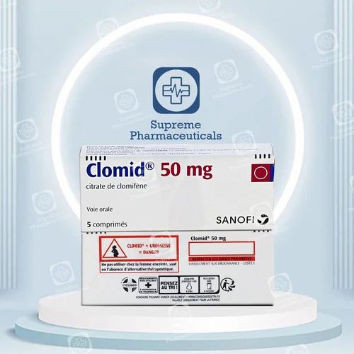 Prix Du Clomid En France