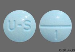 prix du clonazepam