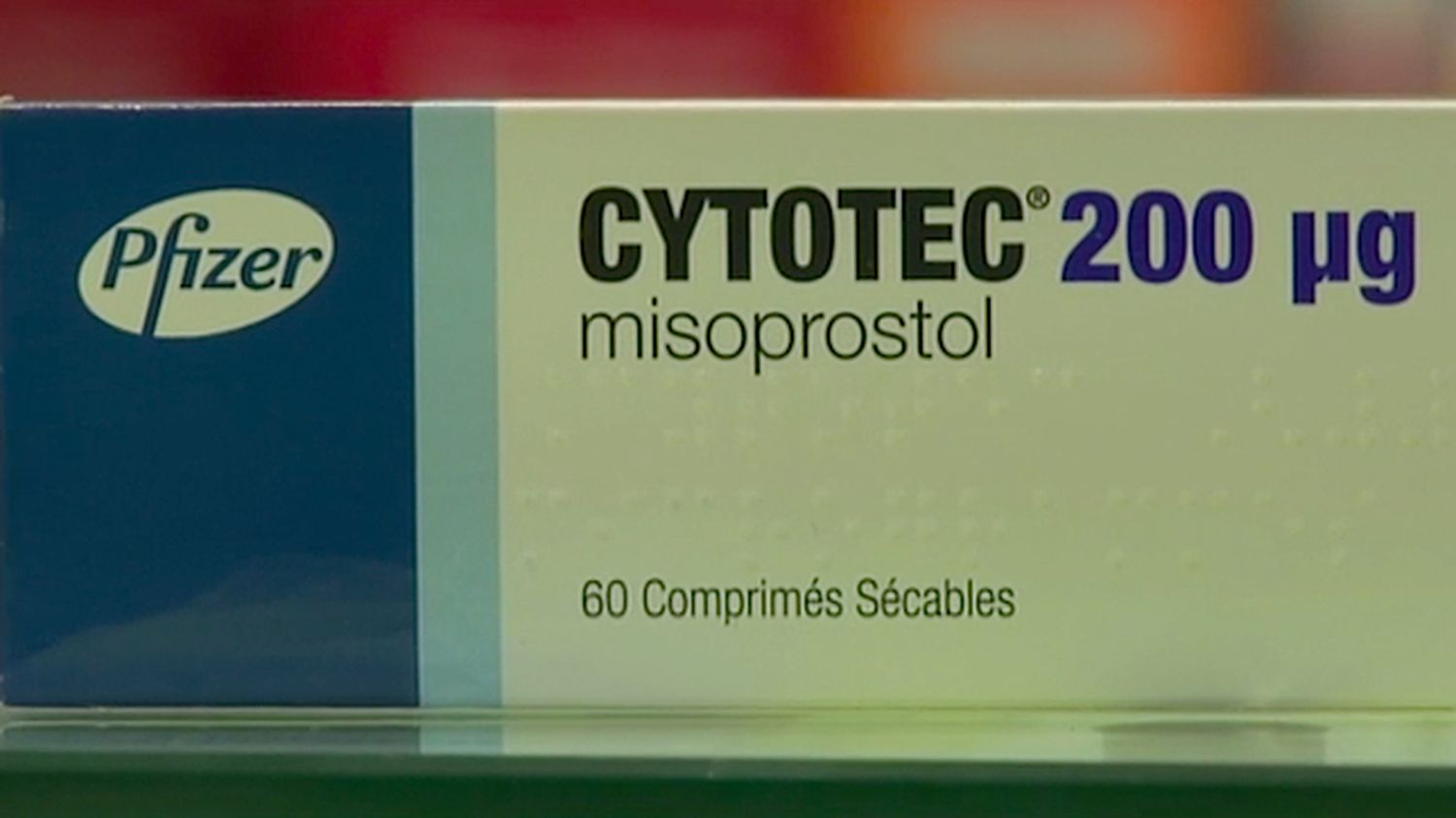 Prix du cytotec en pharmacie