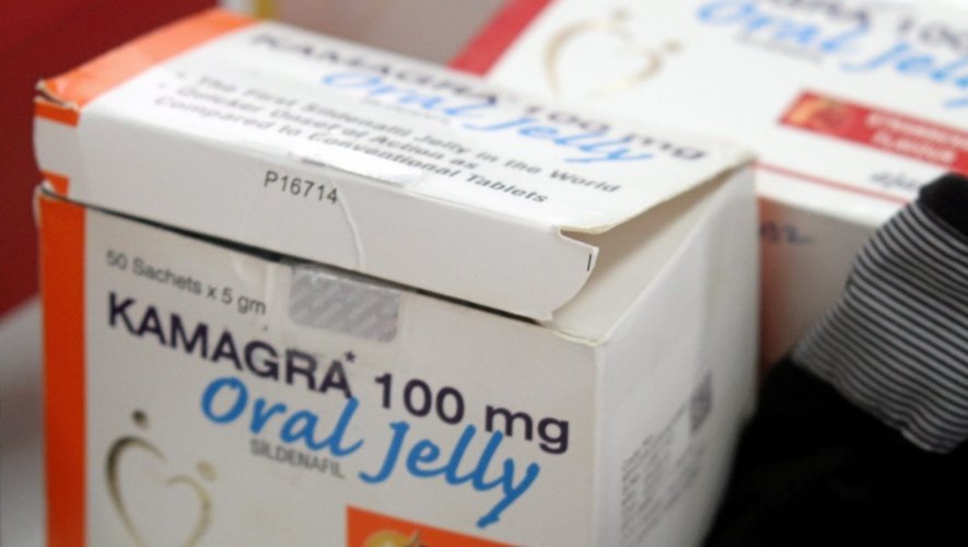 Prix Du Kamagra