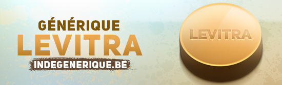 Prix du levitra generique