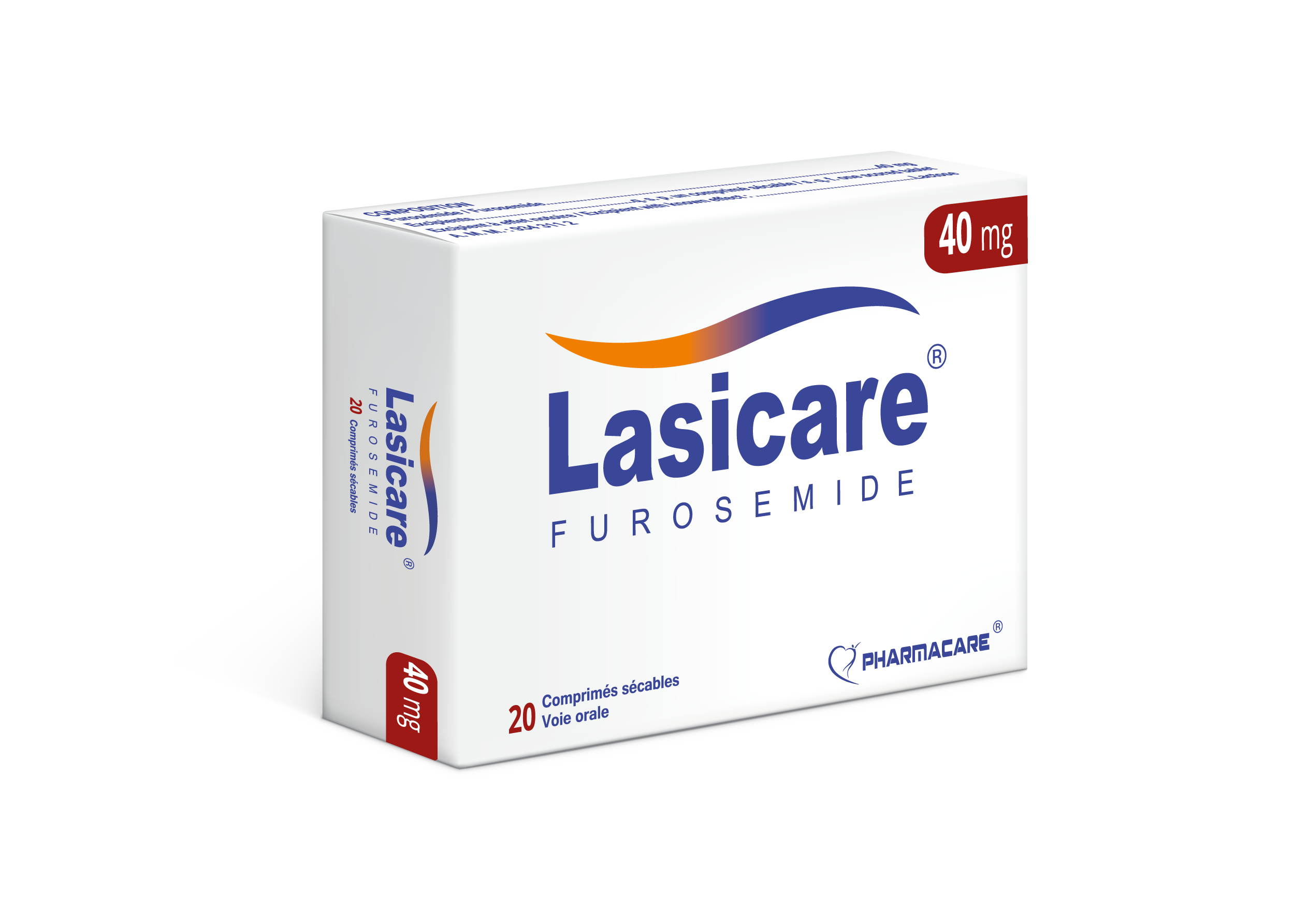 prix du médicament furosemide