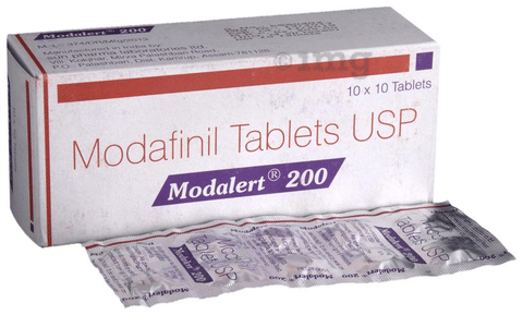 Prix du modalert