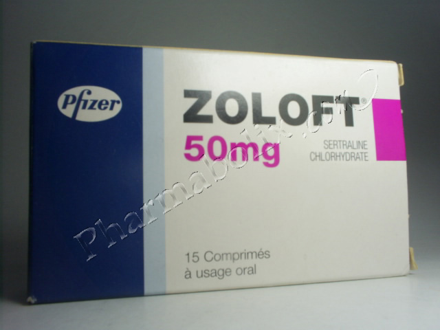 Prix du sertraline