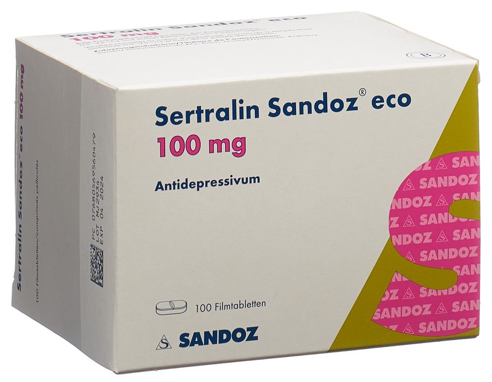 prix du sertraline