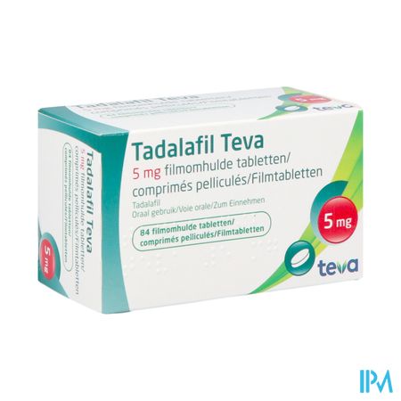 Prix Du Tadalafil