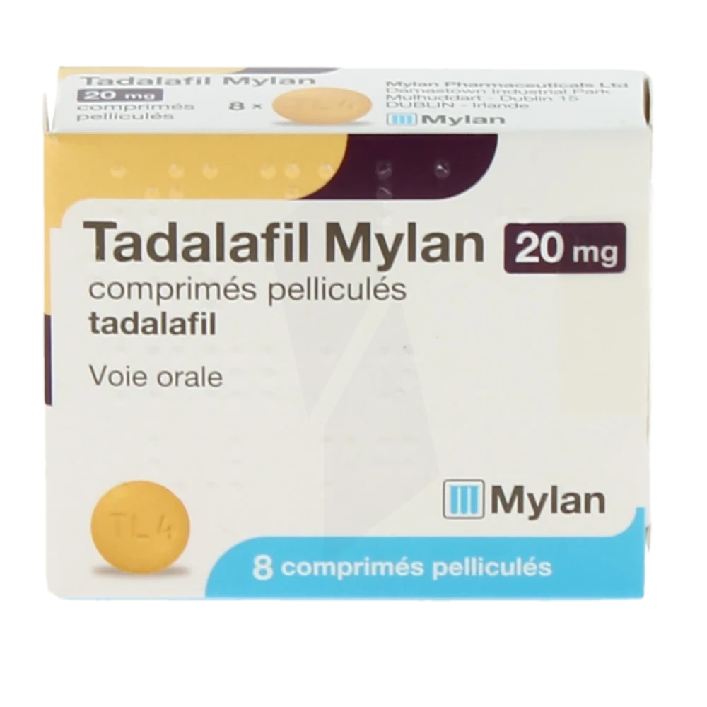 Prix Du Tadalafil En France