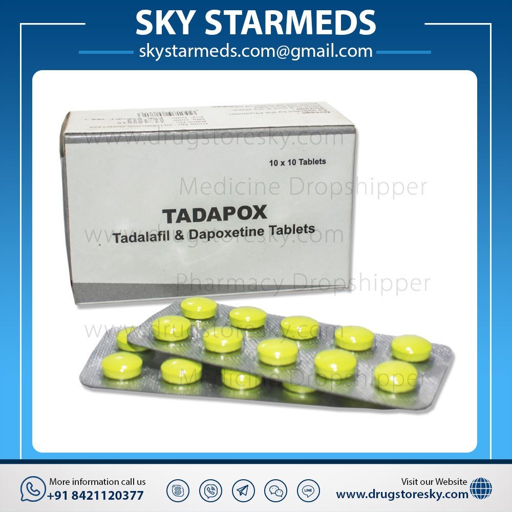 Prix du tadapox
