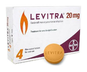 Prix du vardenafil