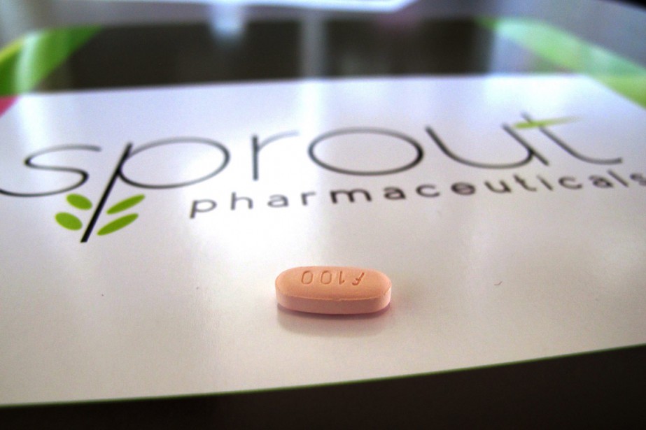 prix du viagra feminin