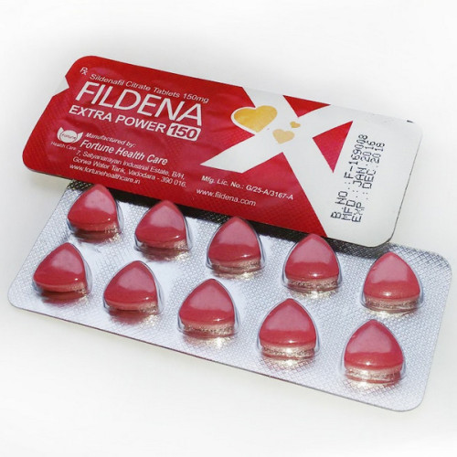 Prix Fildena