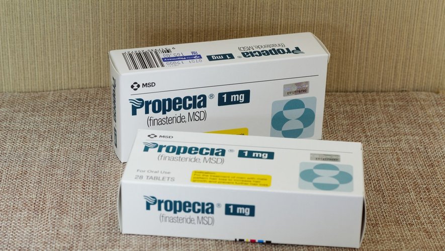 Prix finpecia