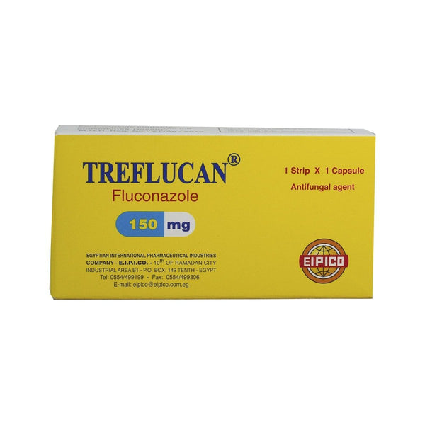 Prix fluconazole 150 mg