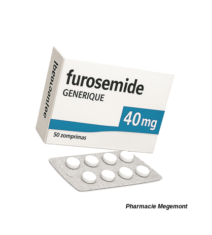 prix furosemide 40 mg
