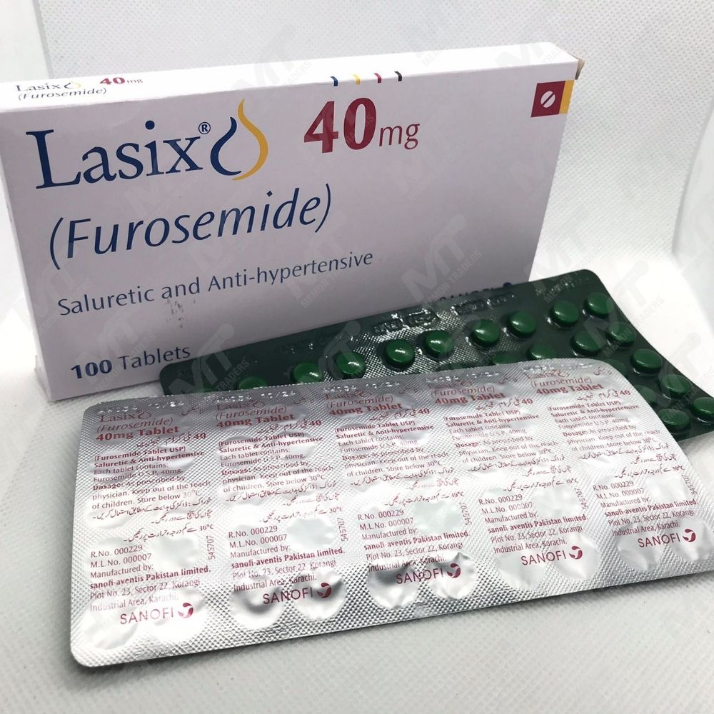 Prix furosemide