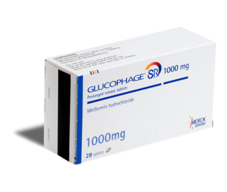 Prix Glucophage 1000 Mg