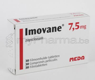 prix imovane 7 5