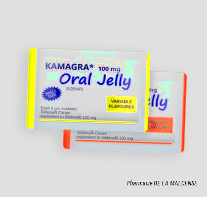 prix kamagra