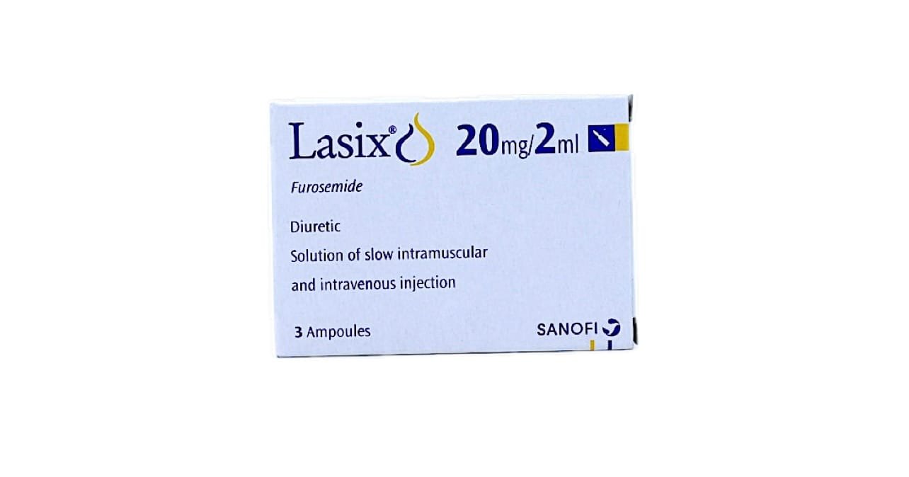 Prix lasilix 40 mg