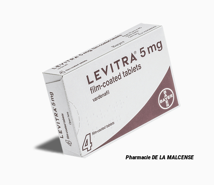 Prix Levitra En Pharmacie