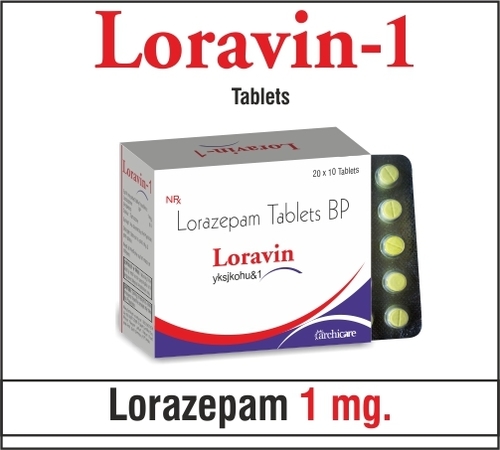 prix lorazepam 1mg