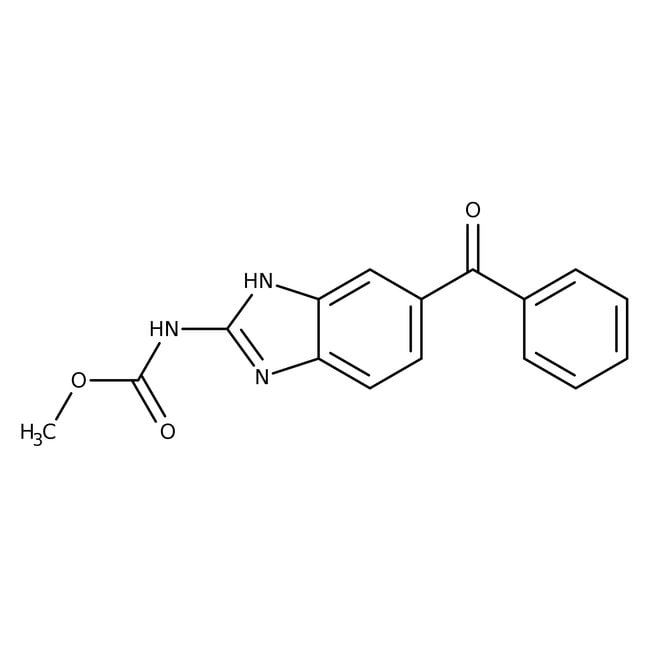 Prix Mébendazole