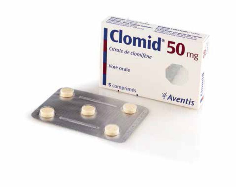 Prix Medicament Clomid