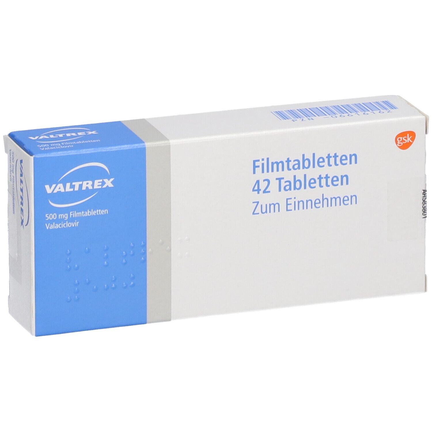prix medicament valtrex