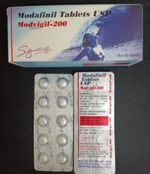 Prix Modvigil